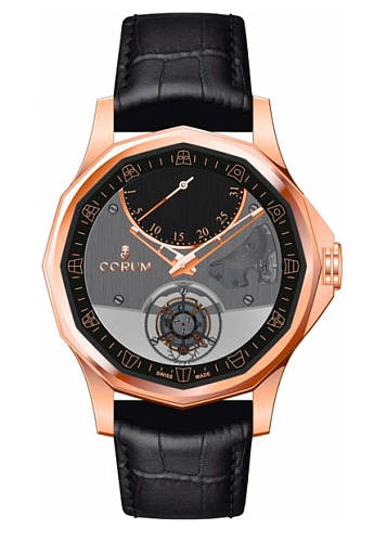 Corum Admiral`s Cup Legend 42 60Th Anniversary replica watch 016.101.55/0001 AN10
